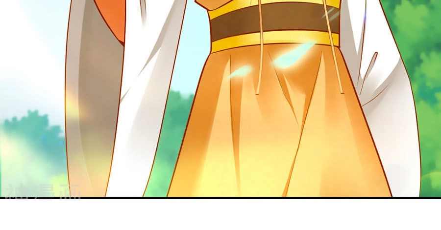 Xuyên Việt Vương Phi Yếu Thăng Cấp Chapter 24 - 28