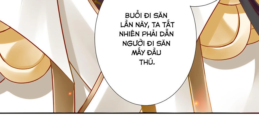 Xuyên Việt Vương Phi Yếu Thăng Cấp Chapter 24 - 34