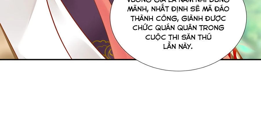 Xuyên Việt Vương Phi Yếu Thăng Cấp Chapter 24 - 36