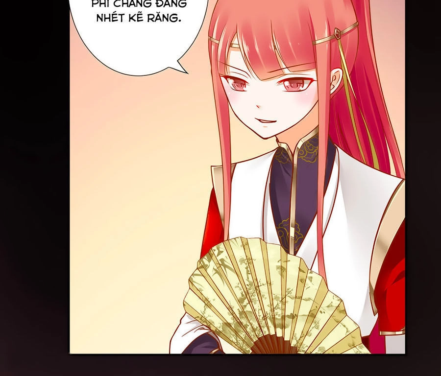 Xuyên Việt Vương Phi Yếu Thăng Cấp Chapter 25 - 3