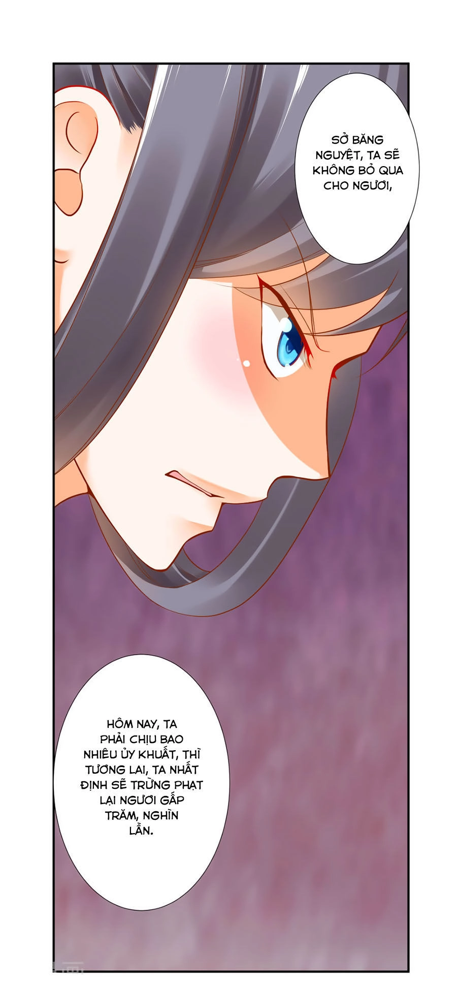 Xuyên Việt Vương Phi Yếu Thăng Cấp Chapter 25 - 8