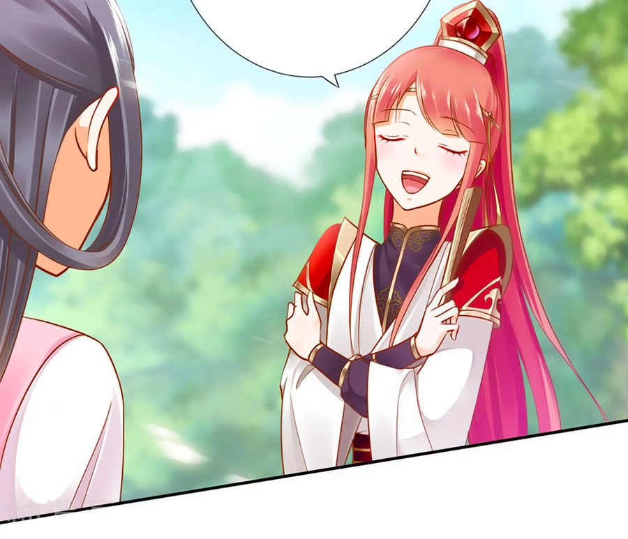 Xuyên Việt Vương Phi Yếu Thăng Cấp Chapter 25 - 16