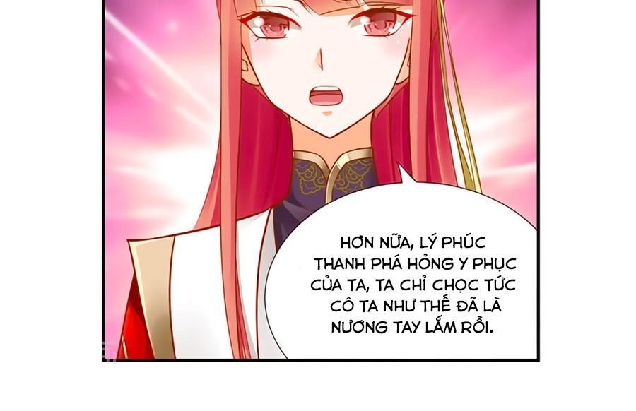 Xuyên Việt Vương Phi Yếu Thăng Cấp Chapter 25 - 30