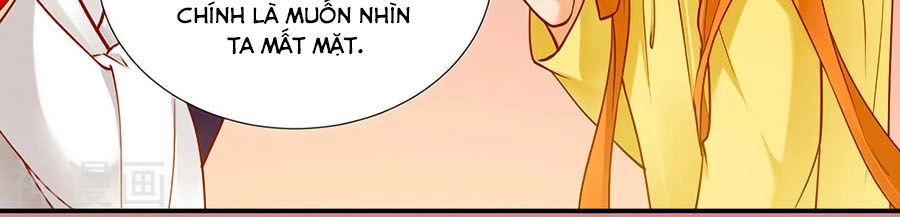 Xuyên Việt Vương Phi Yếu Thăng Cấp Chapter 25 - 32