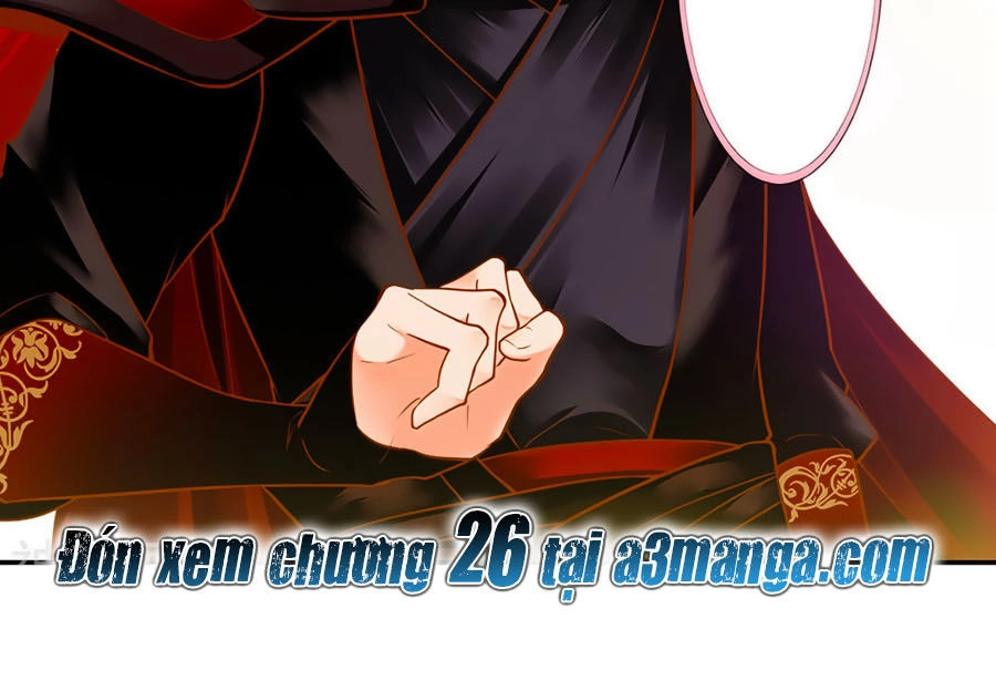 Xuyên Việt Vương Phi Yếu Thăng Cấp Chapter 25 - 42