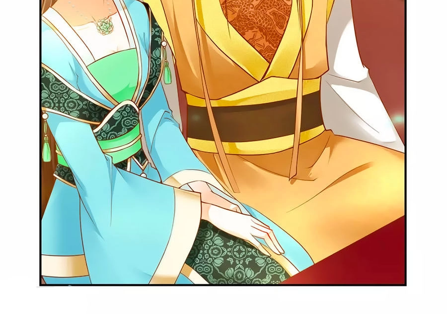 Xuyên Việt Vương Phi Yếu Thăng Cấp Chapter 26 - 7