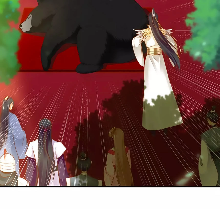 Xuyên Việt Vương Phi Yếu Thăng Cấp Chapter 27 - 9