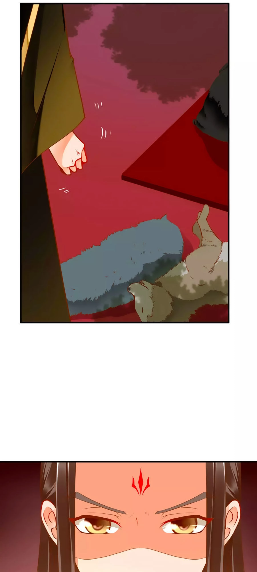 Xuyên Việt Vương Phi Yếu Thăng Cấp Chapter 27 - 11