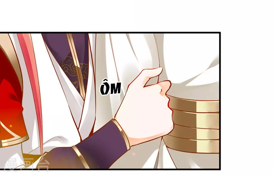 Xuyên Việt Vương Phi Yếu Thăng Cấp Chapter 27 - 22