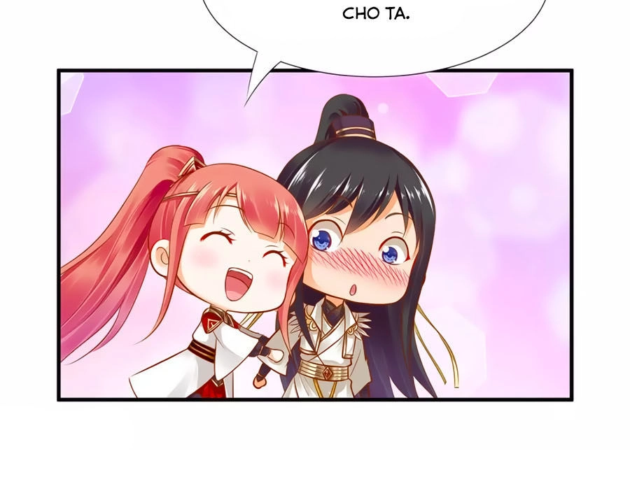 Xuyên Việt Vương Phi Yếu Thăng Cấp Chapter 27 - 24