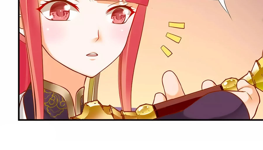 Xuyên Việt Vương Phi Yếu Thăng Cấp Chapter 27 - 26