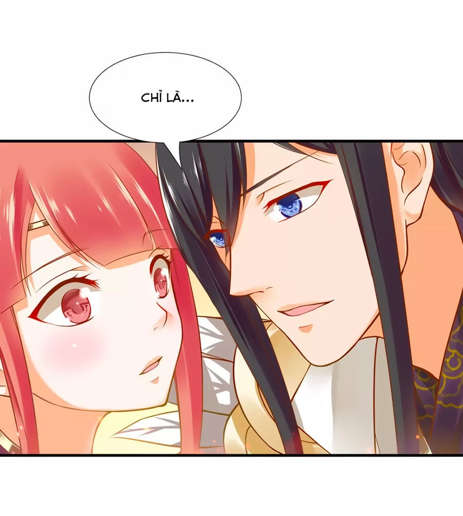 Xuyên Việt Vương Phi Yếu Thăng Cấp Chapter 27 - 28