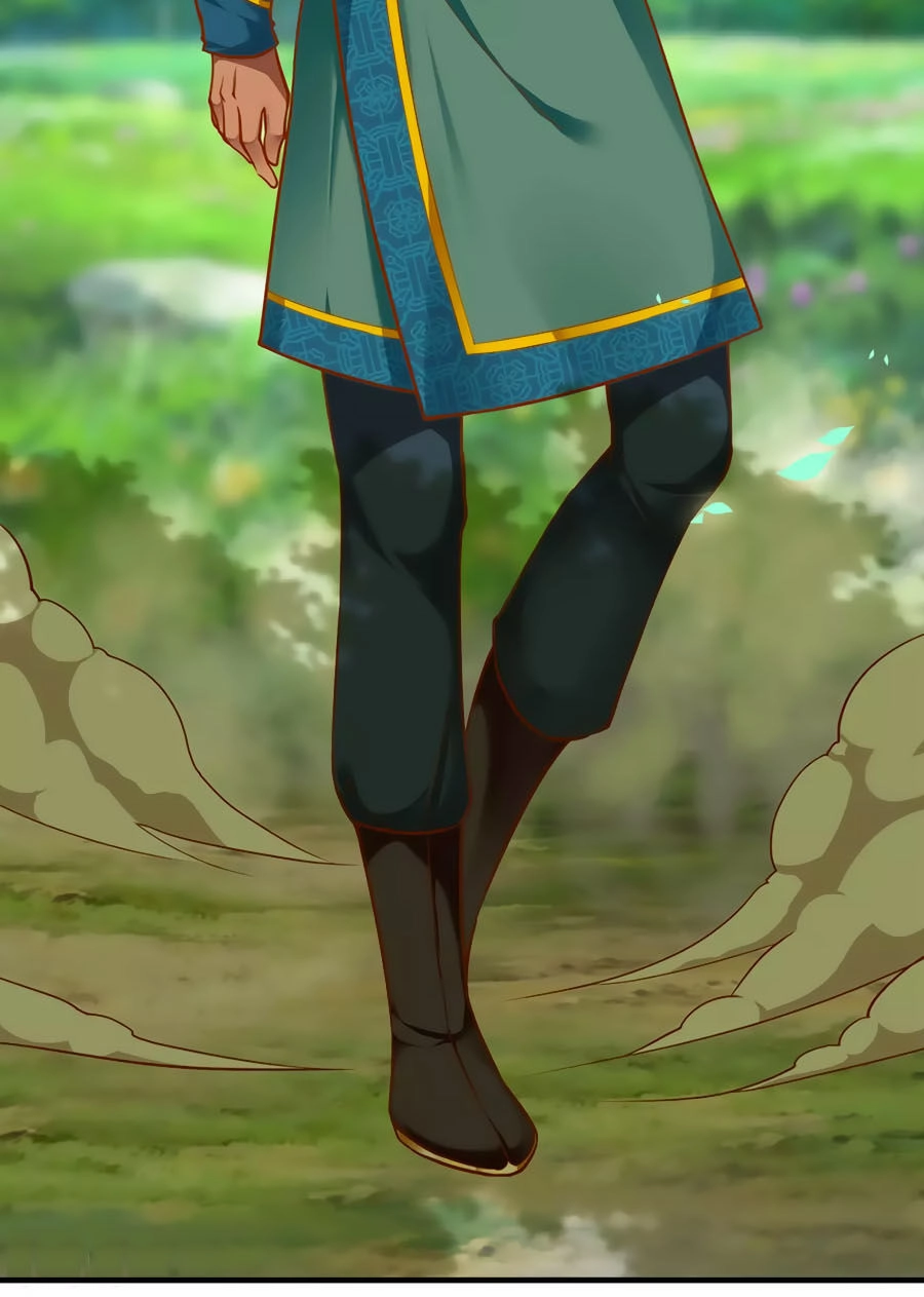 Xuyên Việt Vương Phi Yếu Thăng Cấp Chapter 27 - 33