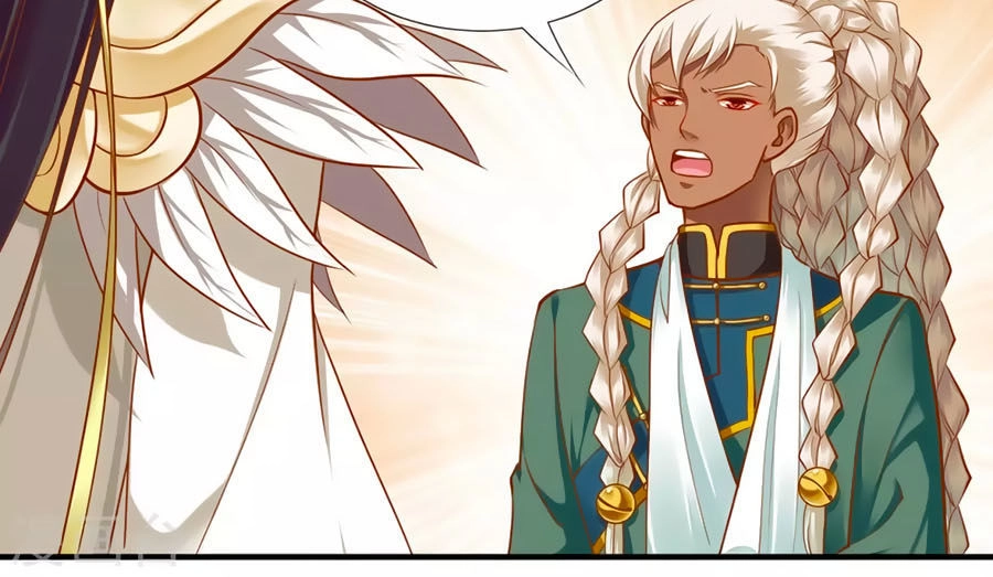 Xuyên Việt Vương Phi Yếu Thăng Cấp Chapter 27 - 39