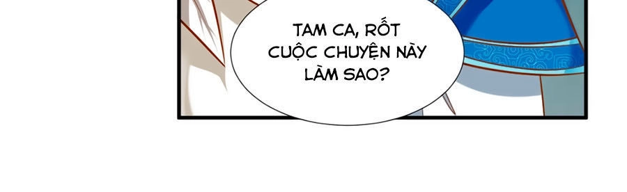 Xuyên Việt Vương Phi Yếu Thăng Cấp Chapter 27 - 41