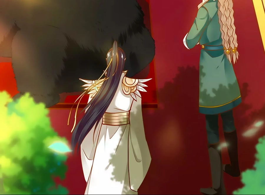 Xuyên Việt Vương Phi Yếu Thăng Cấp Chapter 28 - 6