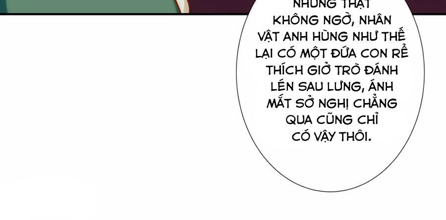 Xuyên Việt Vương Phi Yếu Thăng Cấp Chapter 28 - 29