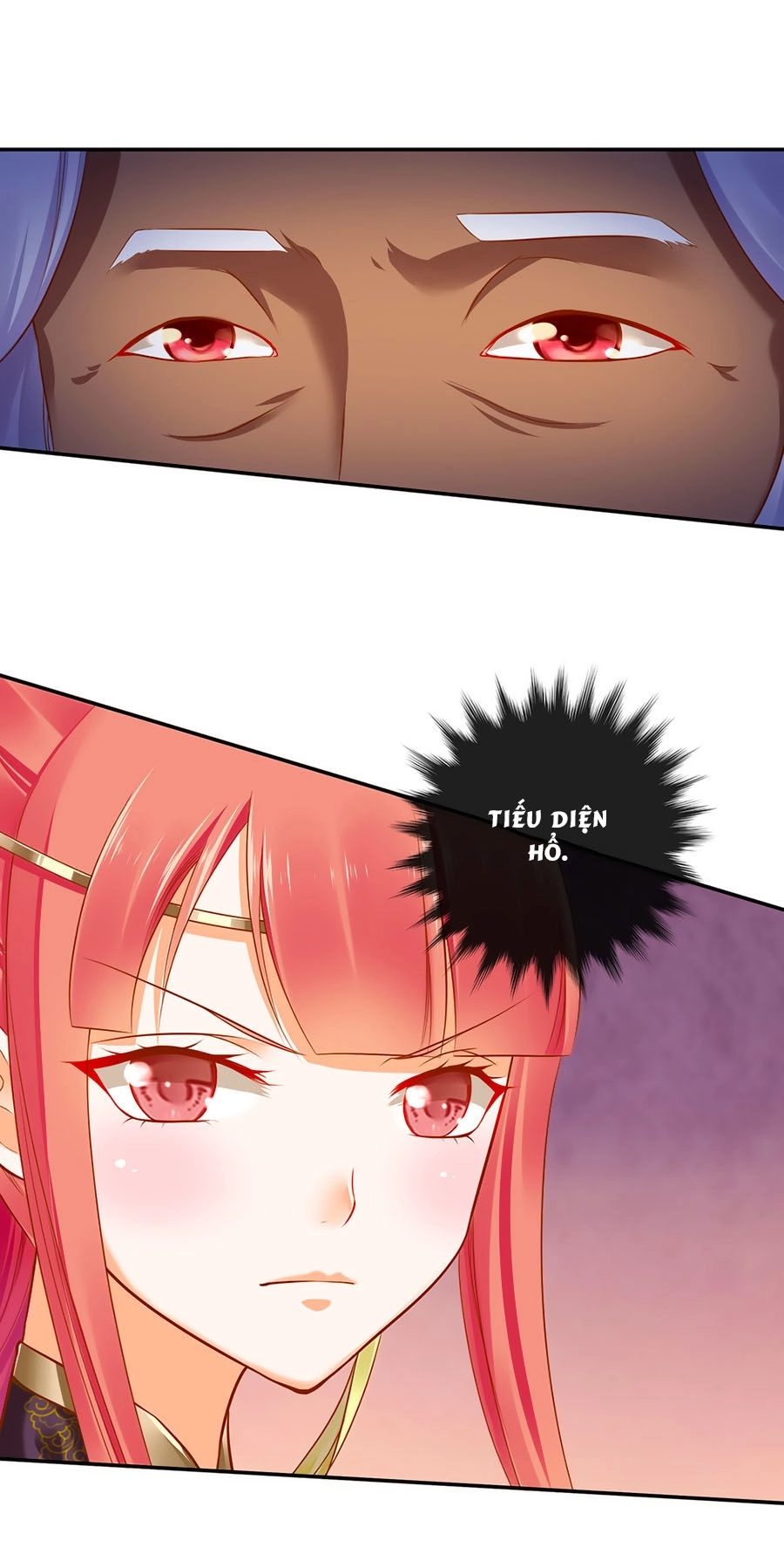 Xuyên Việt Vương Phi Yếu Thăng Cấp Chapter 29 - 11