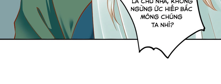 Xuyên Việt Vương Phi Yếu Thăng Cấp Chapter 29 - 26