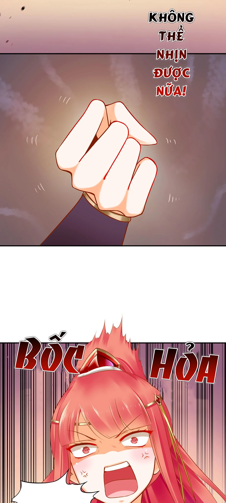 Xuyên Việt Vương Phi Yếu Thăng Cấp Chapter 30 - 3