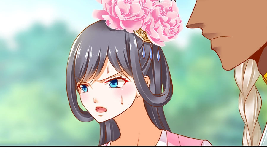 Xuyên Việt Vương Phi Yếu Thăng Cấp Chapter 30 - 6