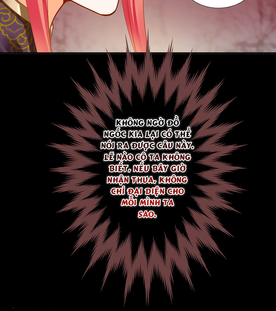 Xuyên Việt Vương Phi Yếu Thăng Cấp Chapter 30 - 8