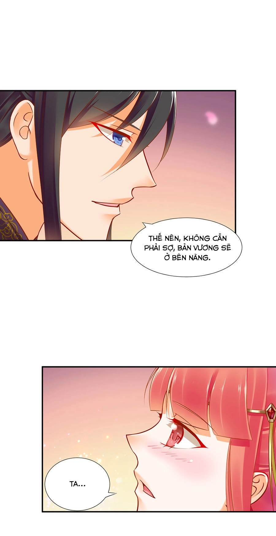 Xuyên Việt Vương Phi Yếu Thăng Cấp Chapter 30 - 16