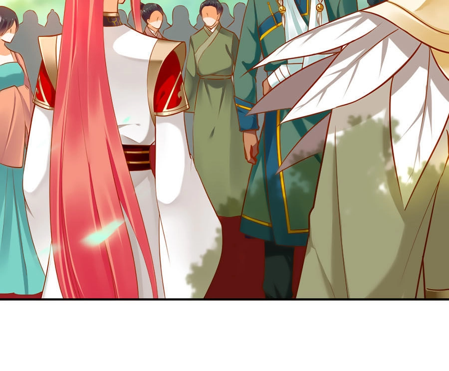 Xuyên Việt Vương Phi Yếu Thăng Cấp Chapter 30 - 30