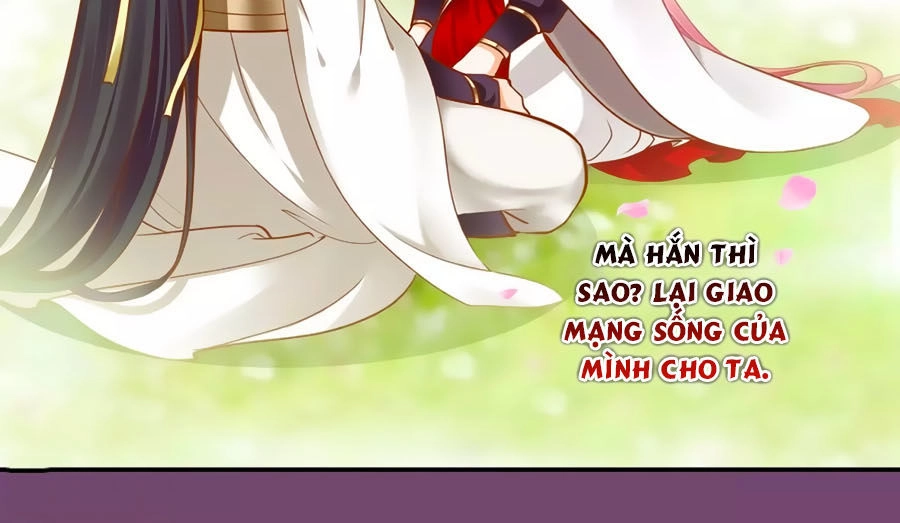 Xuyên Việt Vương Phi Yếu Thăng Cấp Chapter 31 - 13