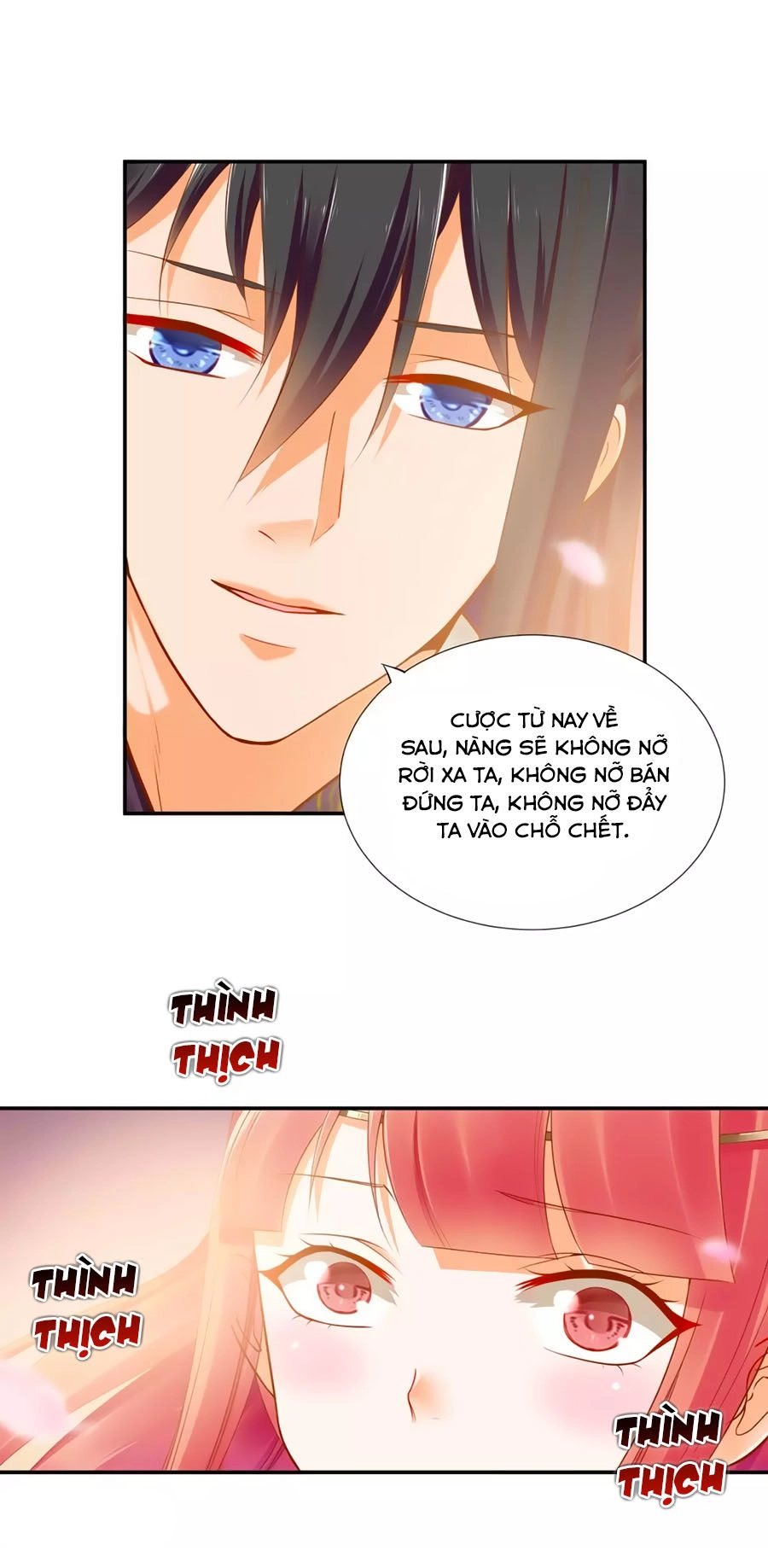 Xuyên Việt Vương Phi Yếu Thăng Cấp Chapter 31 - 16