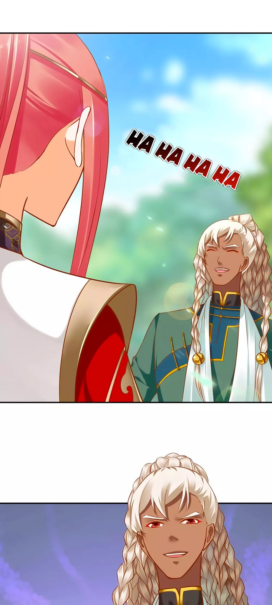 Xuyên Việt Vương Phi Yếu Thăng Cấp Chapter 31 - 26