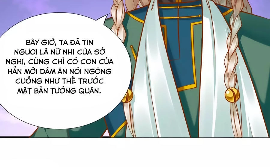 Xuyên Việt Vương Phi Yếu Thăng Cấp Chapter 31 - 27