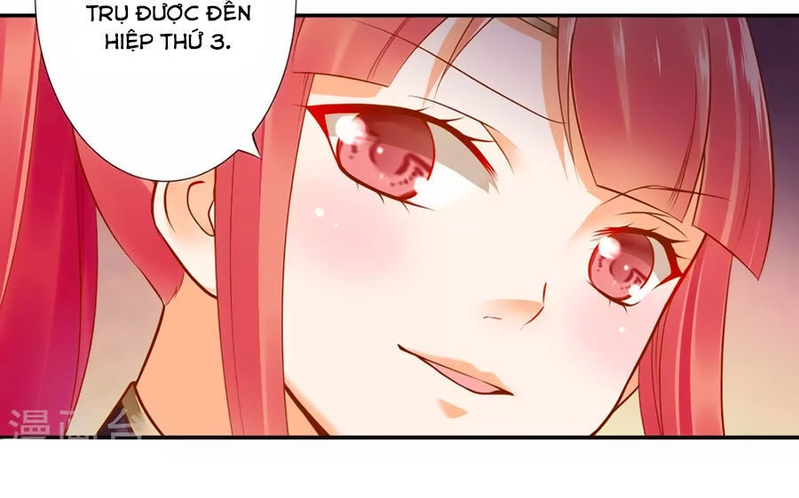 Xuyên Việt Vương Phi Yếu Thăng Cấp Chapter 31 - 31