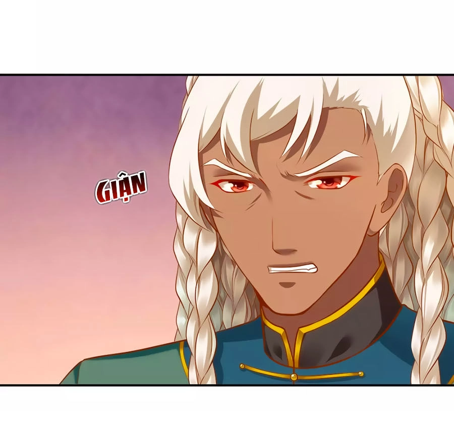 Xuyên Việt Vương Phi Yếu Thăng Cấp Chapter 32 - 2