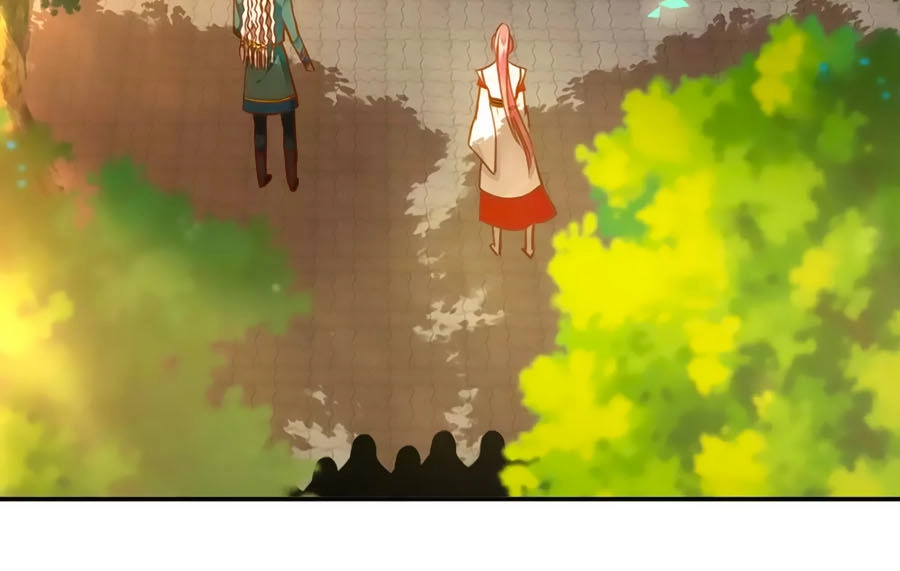 Xuyên Việt Vương Phi Yếu Thăng Cấp Chapter 32 - 8