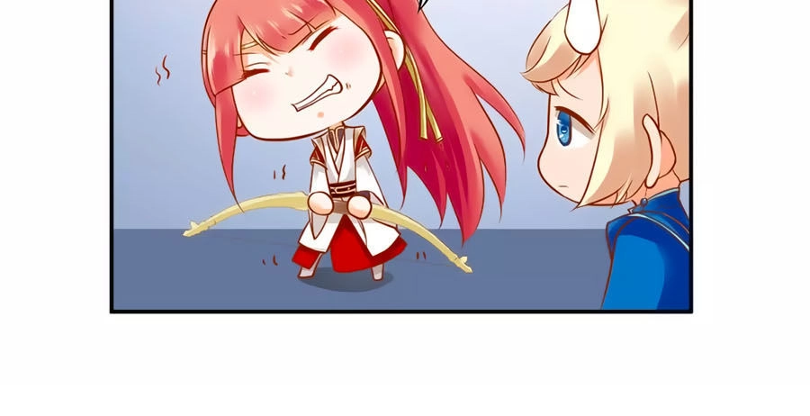 Xuyên Việt Vương Phi Yếu Thăng Cấp Chapter 32 - 13