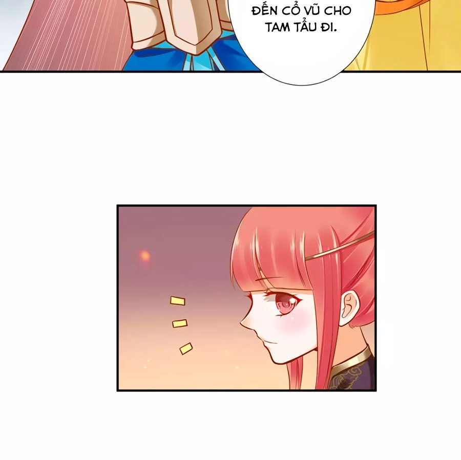 Xuyên Việt Vương Phi Yếu Thăng Cấp Chapter 32 - 20