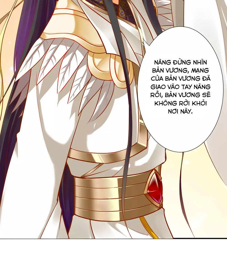 Xuyên Việt Vương Phi Yếu Thăng Cấp Chapter 32 - 22