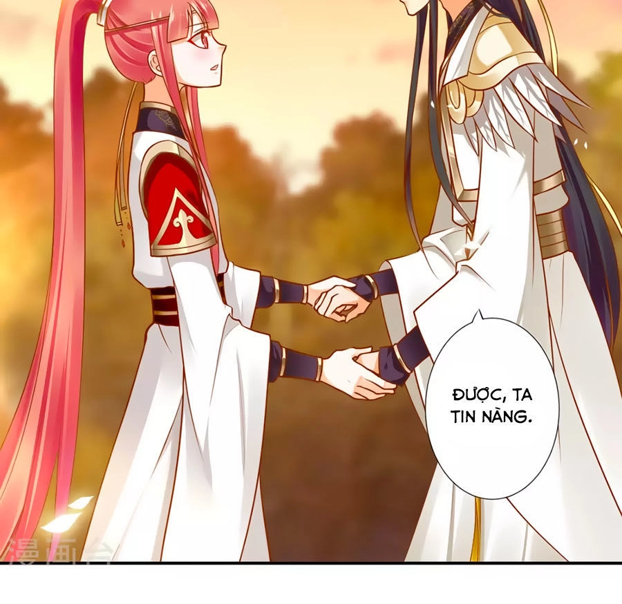 Xuyên Việt Vương Phi Yếu Thăng Cấp Chapter 32 - 26