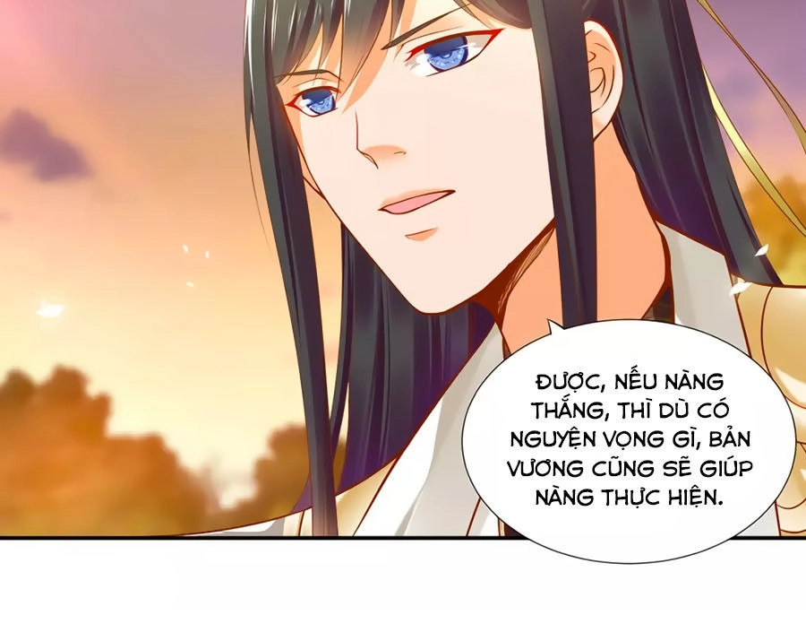 Xuyên Việt Vương Phi Yếu Thăng Cấp Chapter 32 - 30