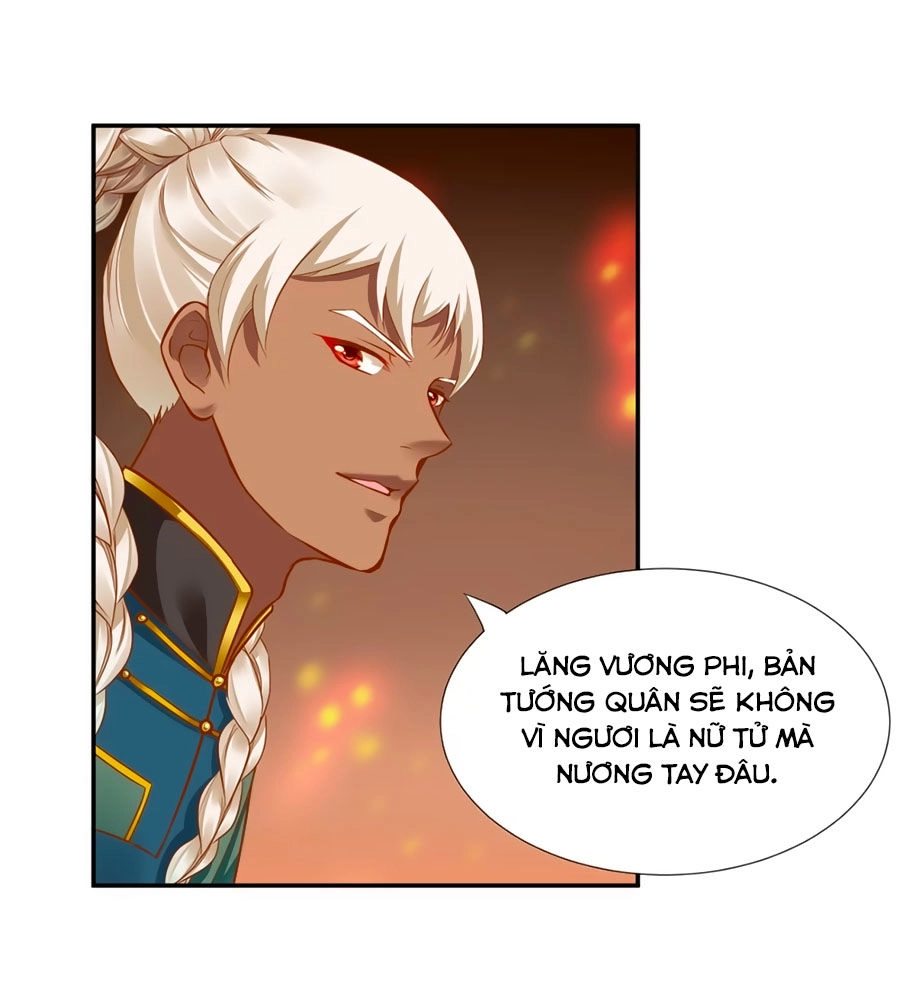 Xuyên Việt Vương Phi Yếu Thăng Cấp Chapter 33 - 3