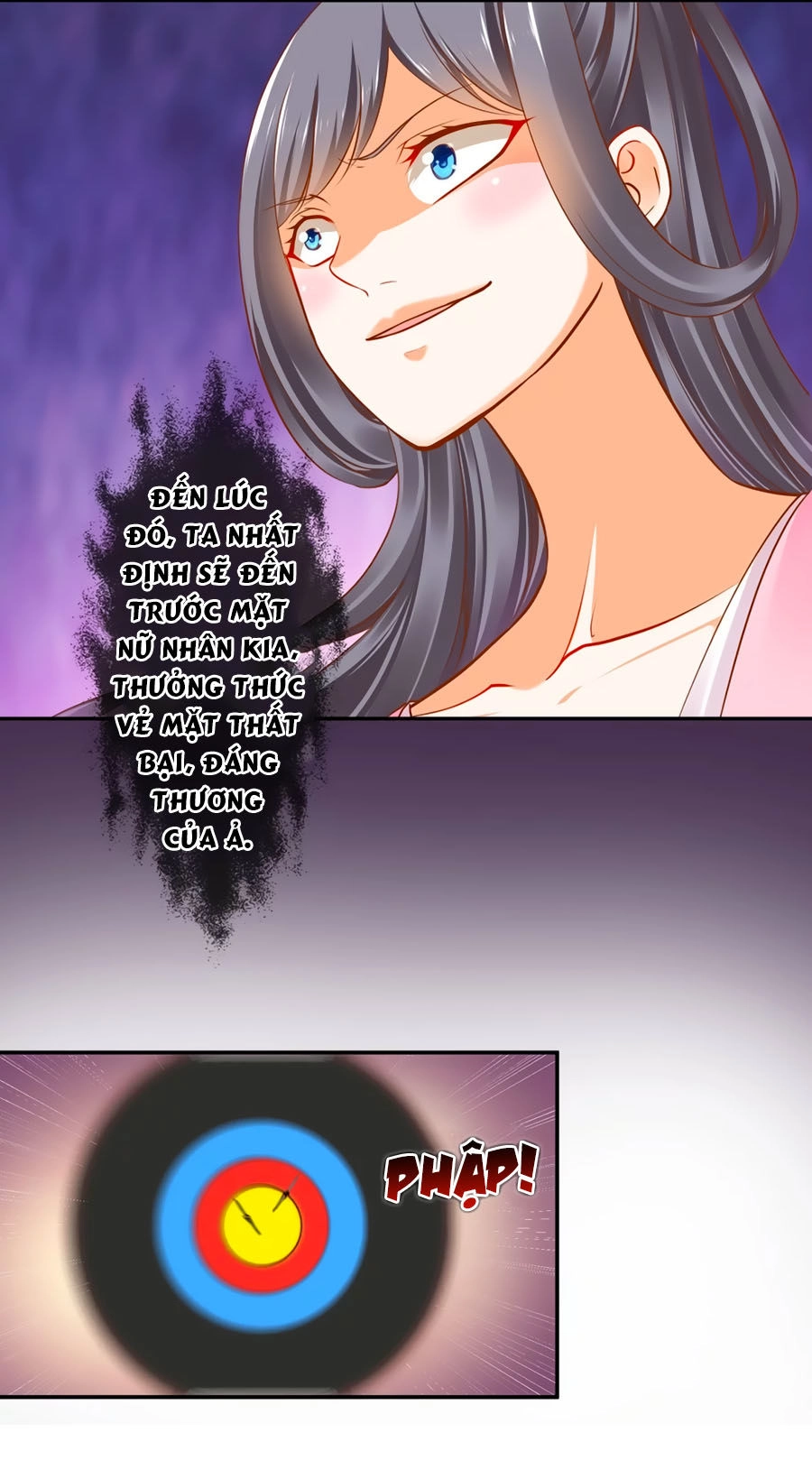 Xuyên Việt Vương Phi Yếu Thăng Cấp Chapter 33 - 9