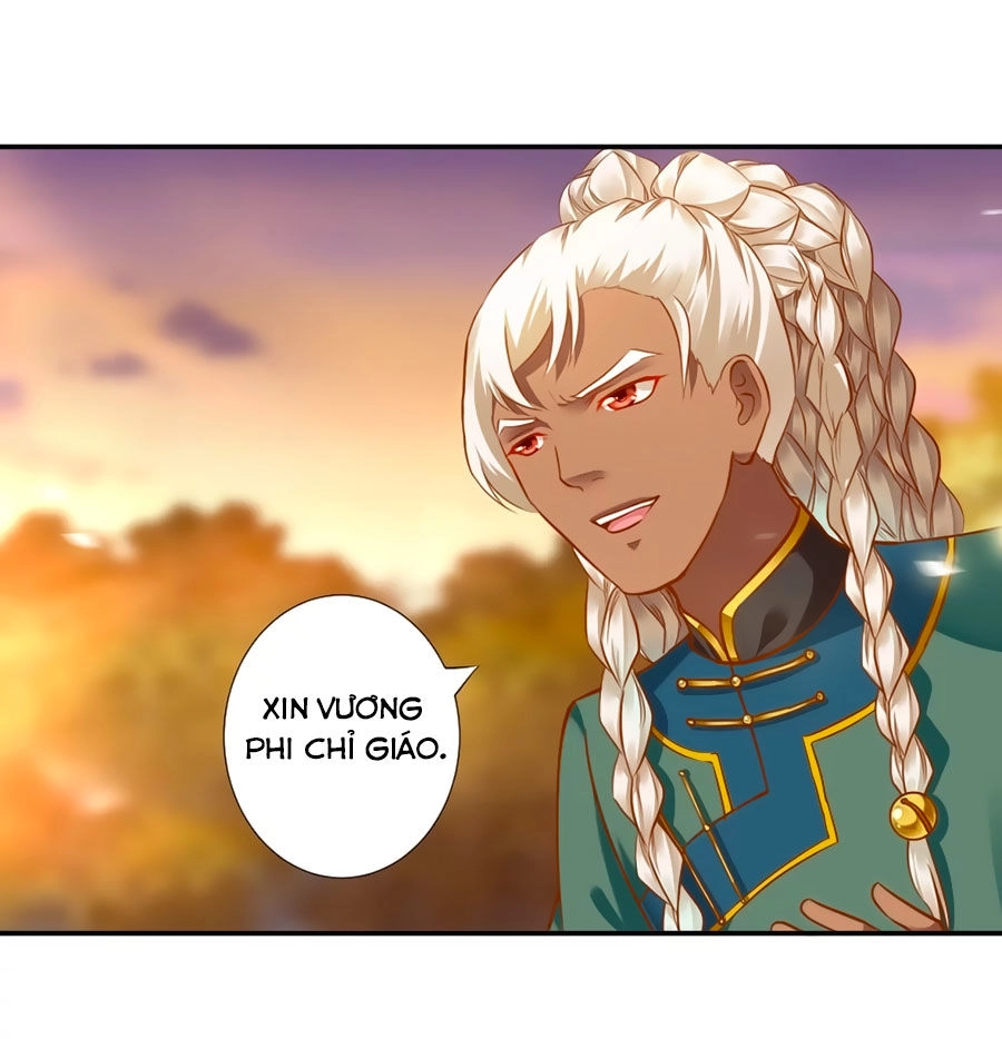 Xuyên Việt Vương Phi Yếu Thăng Cấp Chapter 33 - 14