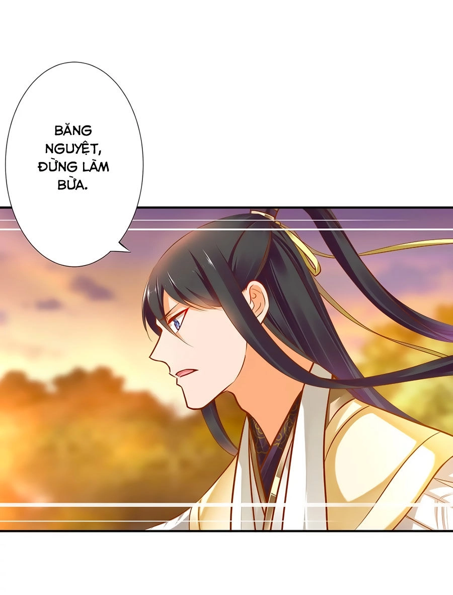 Xuyên Việt Vương Phi Yếu Thăng Cấp Chapter 33 - 17