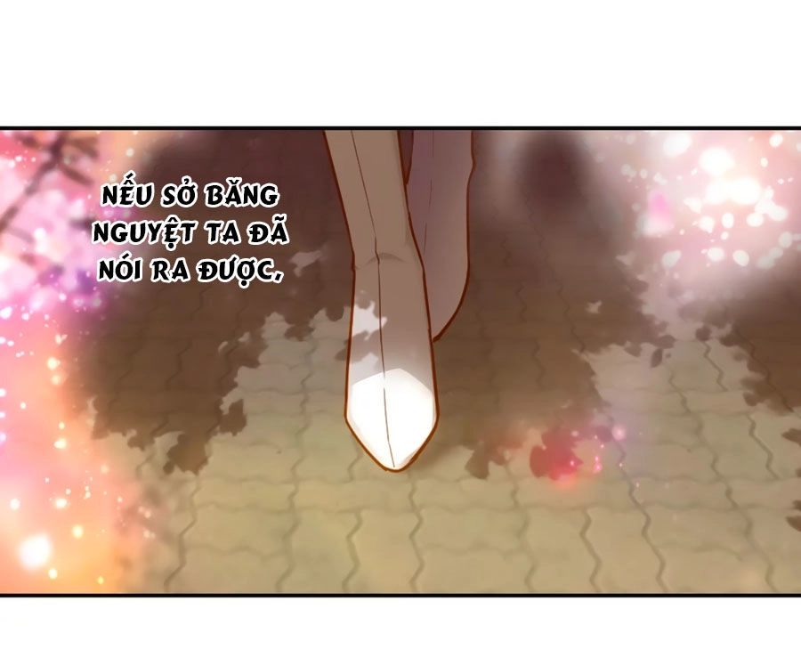 Xuyên Việt Vương Phi Yếu Thăng Cấp Chapter 33 - 20