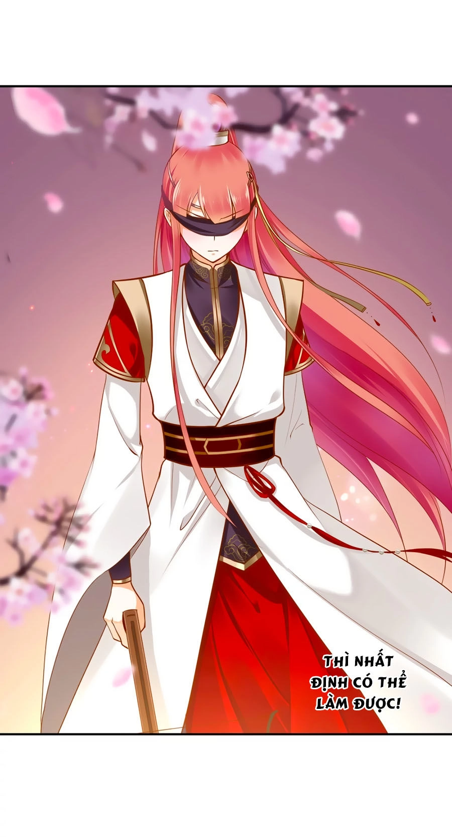 Xuyên Việt Vương Phi Yếu Thăng Cấp Chapter 33 - 21