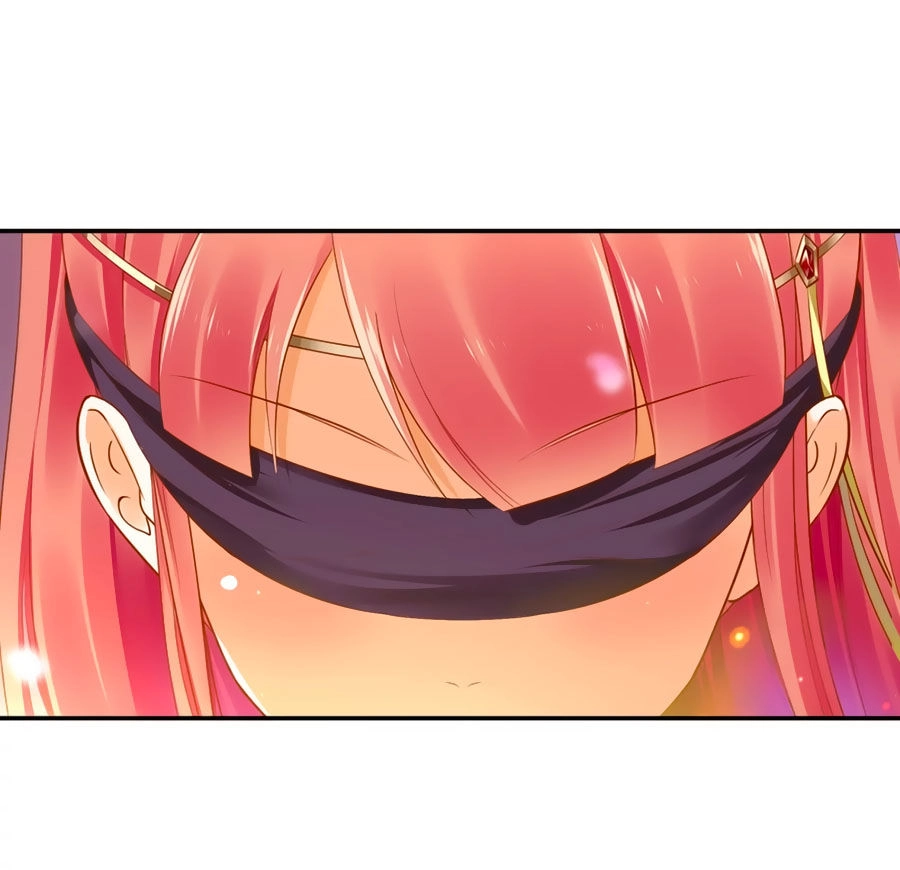 Xuyên Việt Vương Phi Yếu Thăng Cấp Chapter 33 - 22