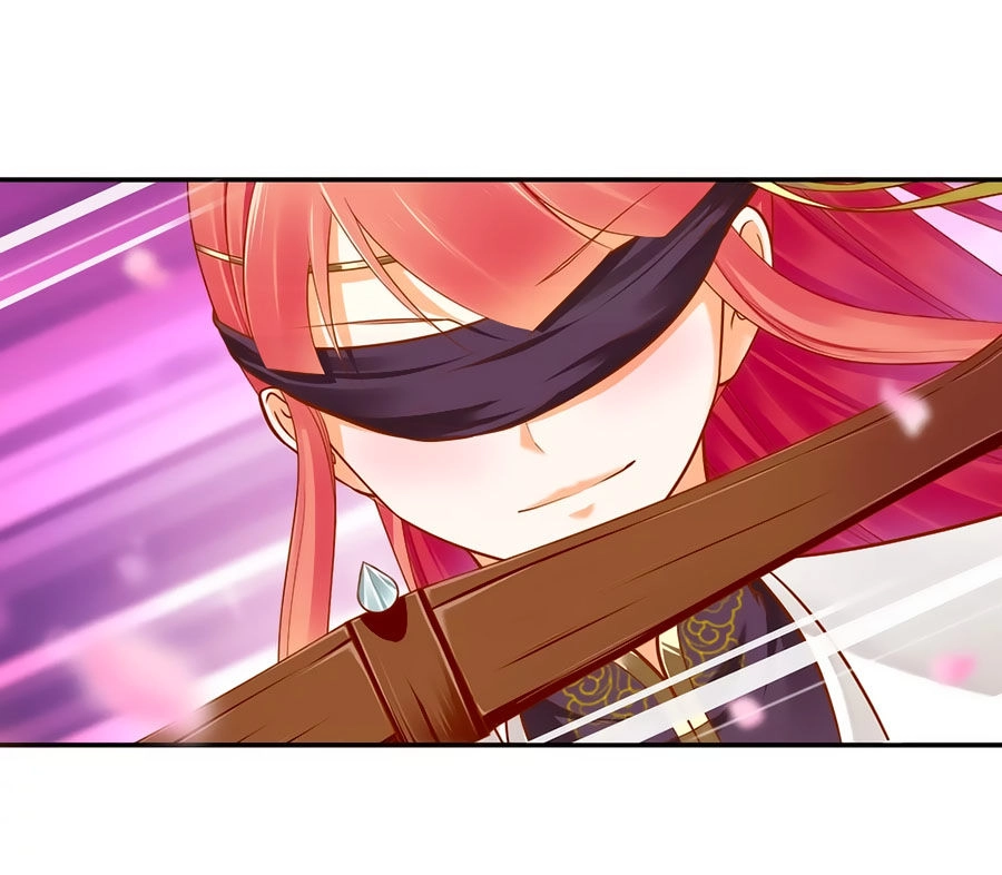 Xuyên Việt Vương Phi Yếu Thăng Cấp Chapter 33 - 28