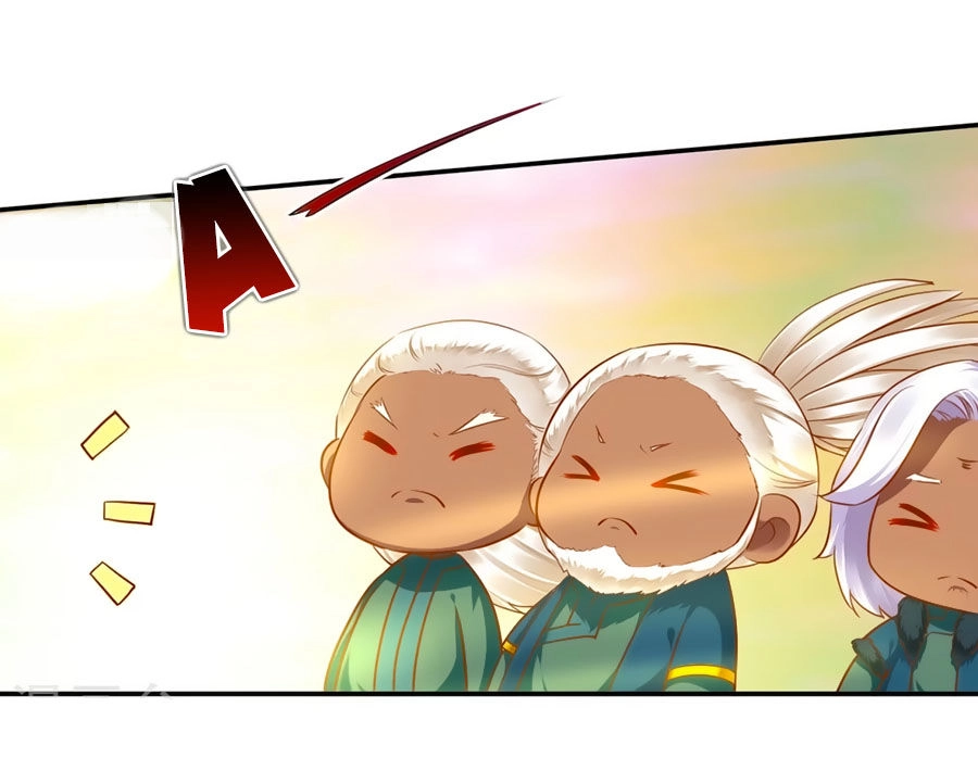 Xuyên Việt Vương Phi Yếu Thăng Cấp Chapter 33 - 34