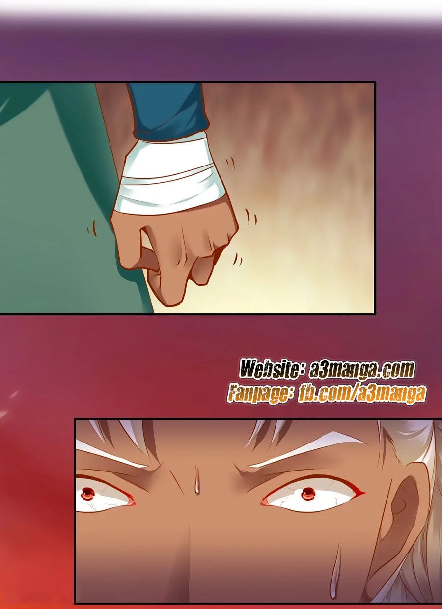 Xuyên Việt Vương Phi Yếu Thăng Cấp Chapter 34 - 1